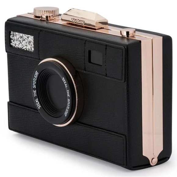 Olga Berg Madelyn Camera Bag - Picture 2 of 14